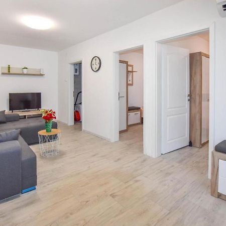 Suite Apartment Toni Poljana  Zewnętrze zdjęcie
