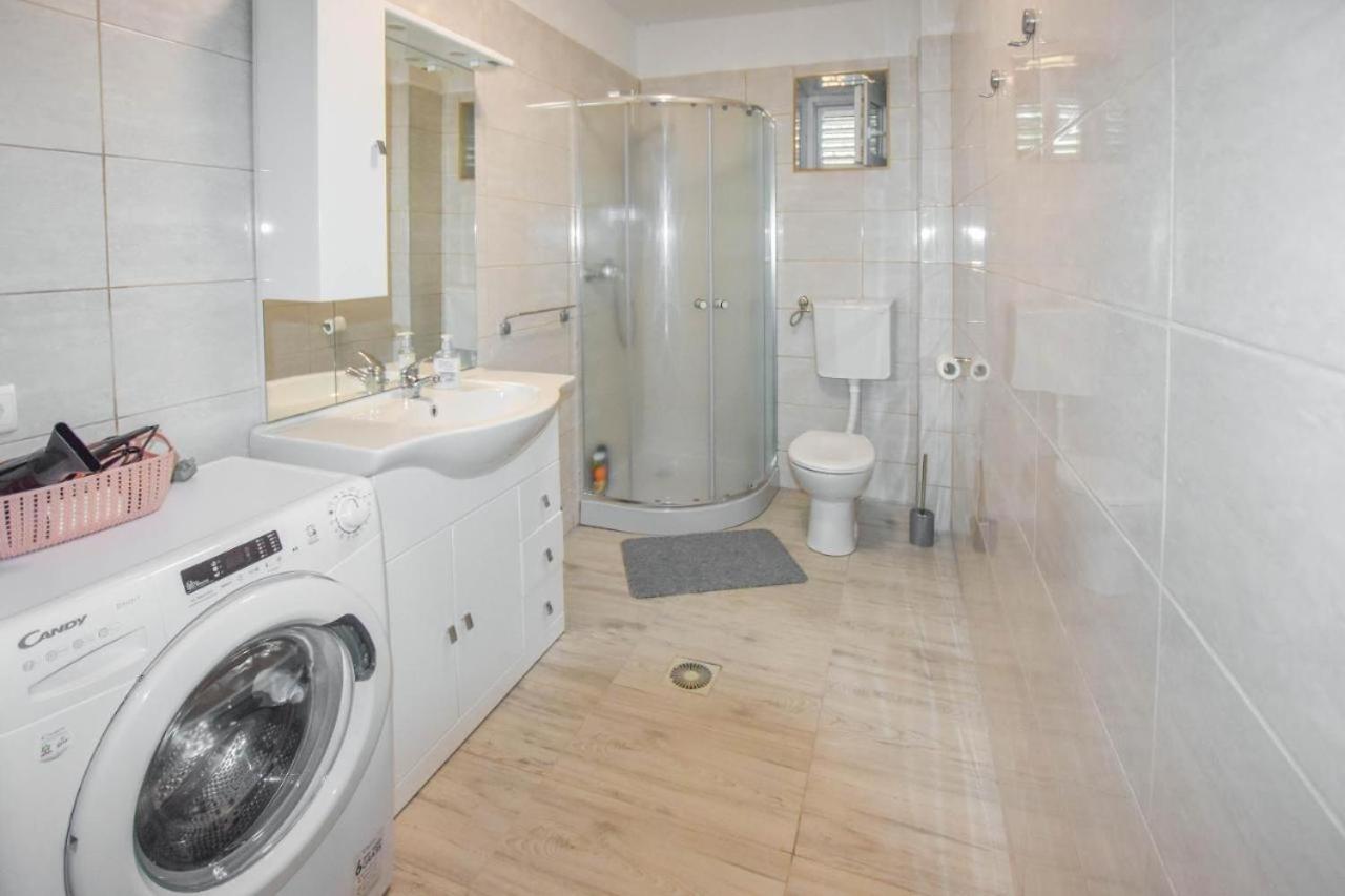 Suite Apartment Toni Poljana  Zewnętrze zdjęcie