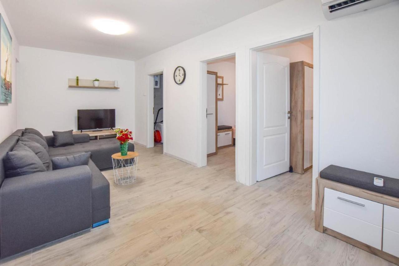 Suite Apartment Toni Poljana  Zewnętrze zdjęcie