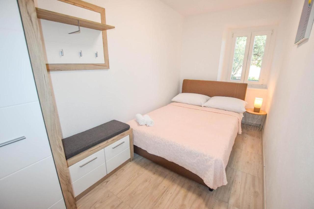 Suite Apartment Toni Poljana  Zewnętrze zdjęcie