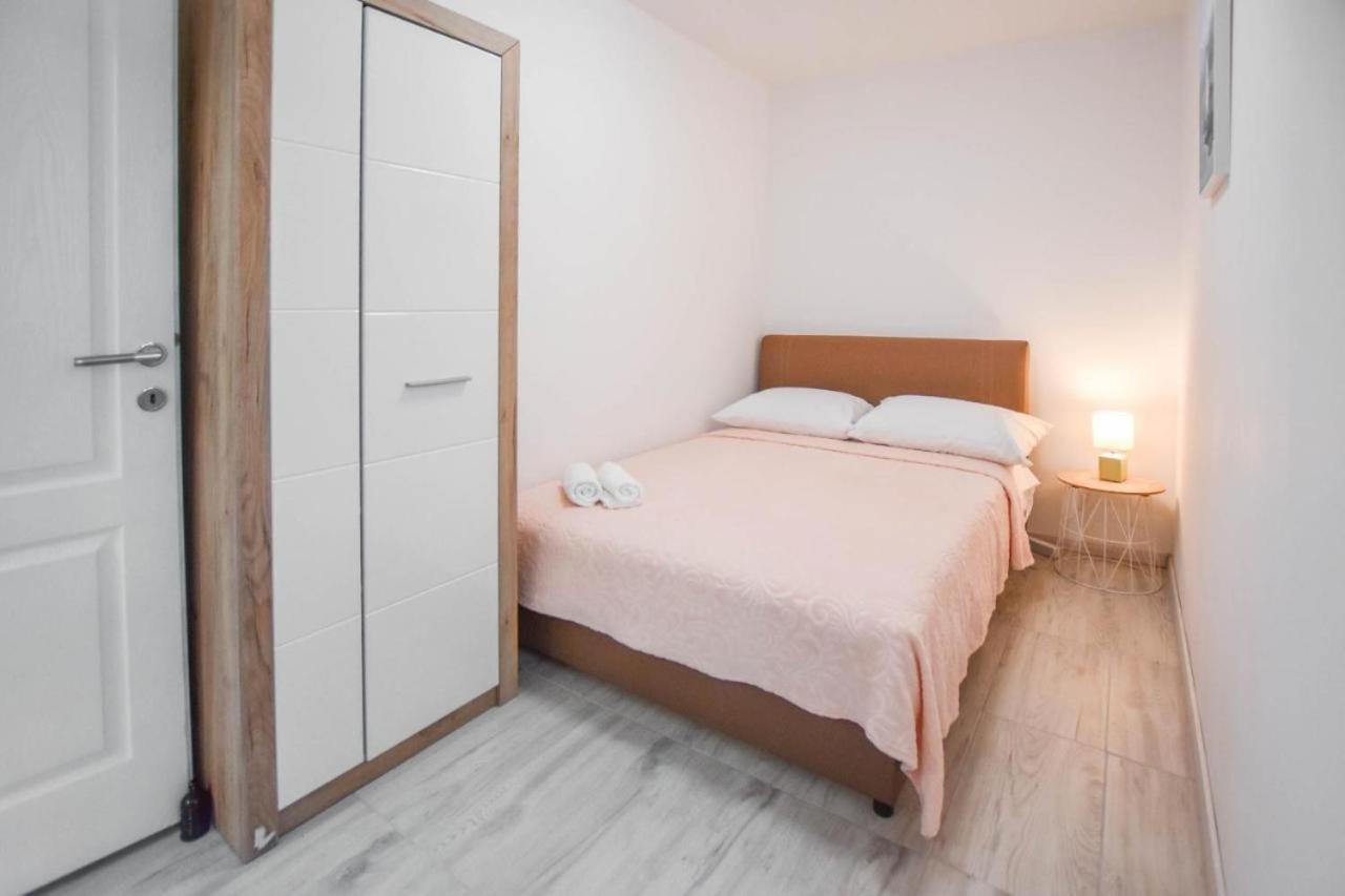 Suite Apartment Toni Poljana  Zewnętrze zdjęcie