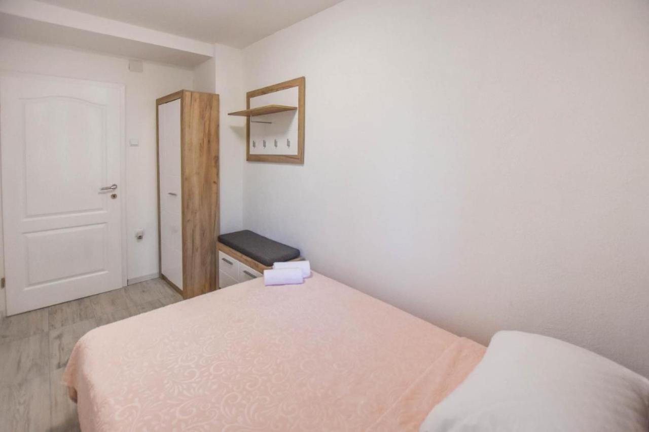 Suite Apartment Toni Poljana  Zewnętrze zdjęcie