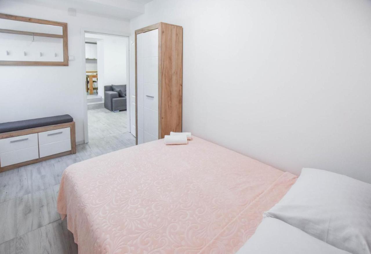 Suite Apartment Toni Poljana  Zewnętrze zdjęcie