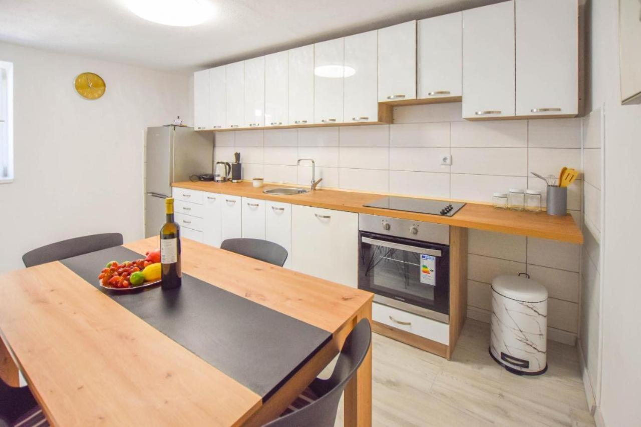 Suite Apartment Toni Poljana  Zewnętrze zdjęcie